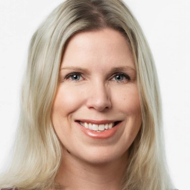 Paula Gillon