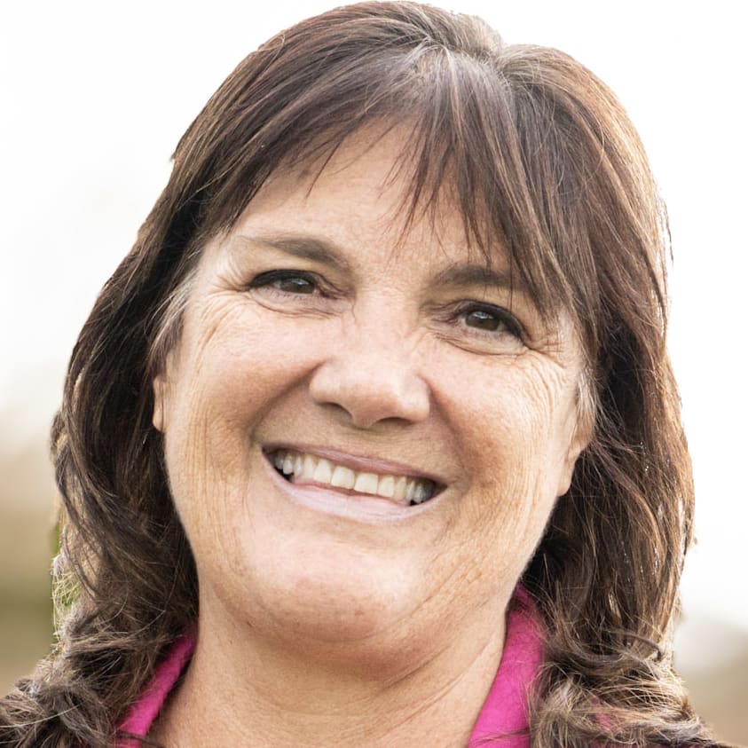 Catriona Finau Mckay portrait