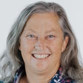 Jane Wright portrait