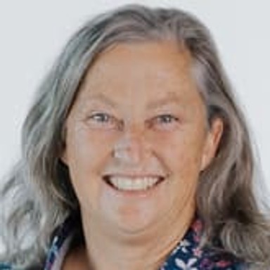 Jane Wright