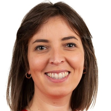Michelle Hope Thorp