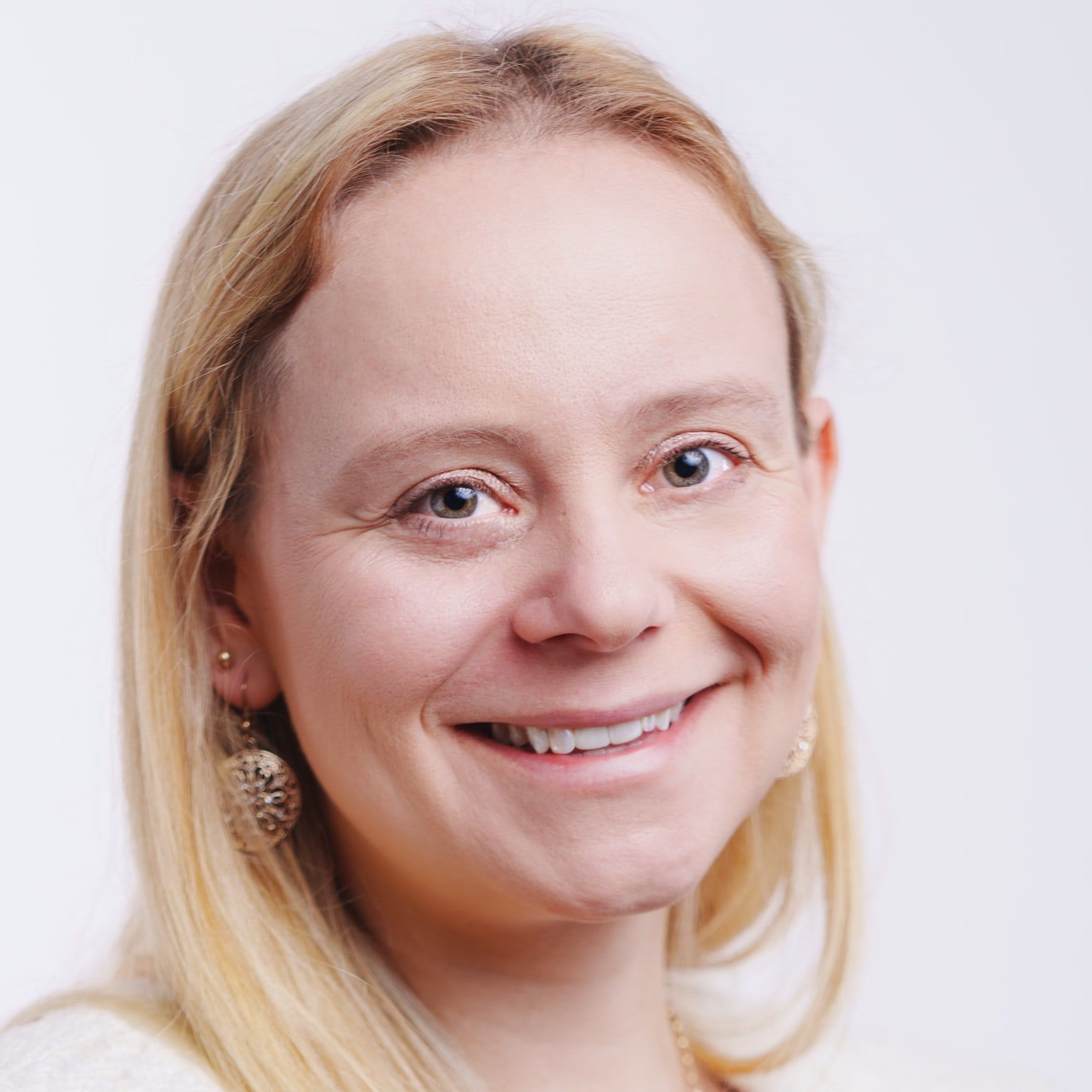Tabetha Elliott portrait