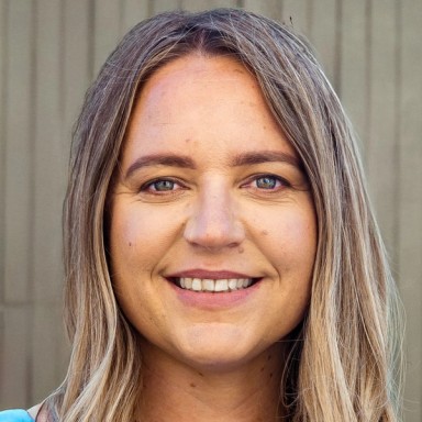 Melanie Tavendale