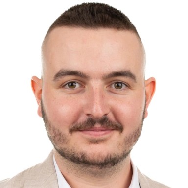 Theo Van De Klundert