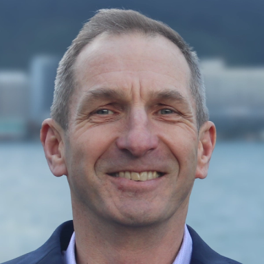 Nigel Elder