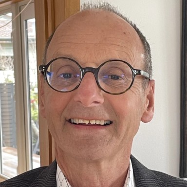 Grenville Gaskell