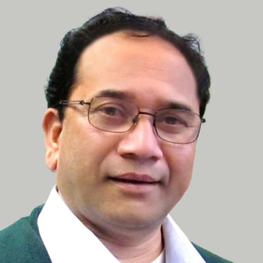 Bala Tikkisetty