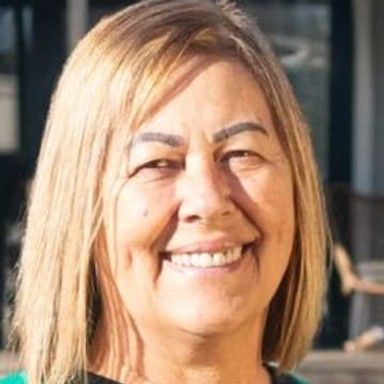 Denise Eaglesome-Karekare