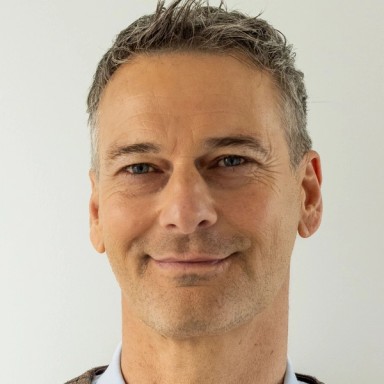 Rodney Cook