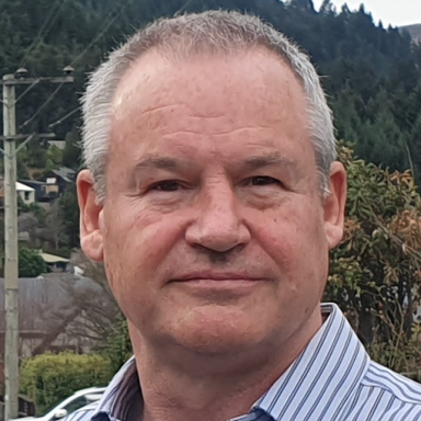 Aaron Cowie