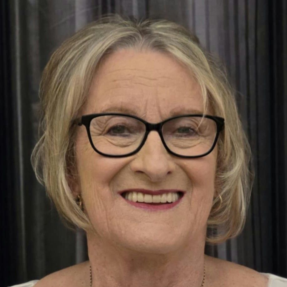 Stella Mcdonald portrait