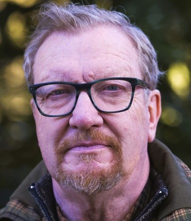 Gary Griffin-Chappel
