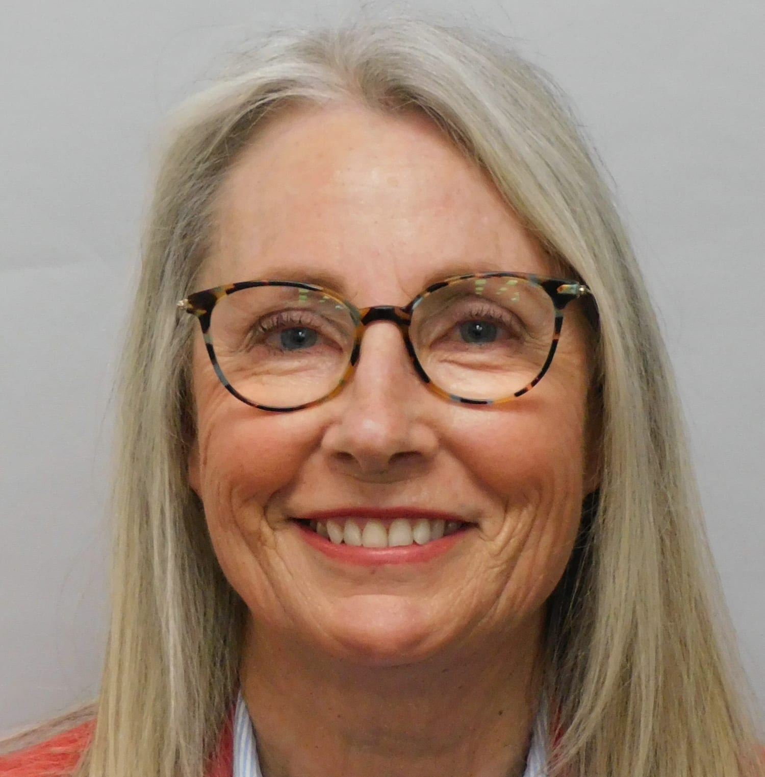 Amanda May Ryan portrait