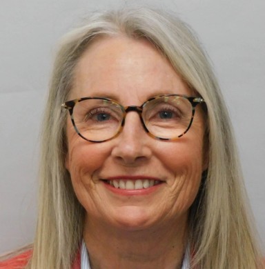 Amanda May Ryan