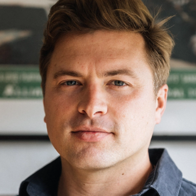 Damian Sycamore