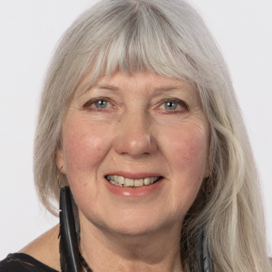 Marian Poole
