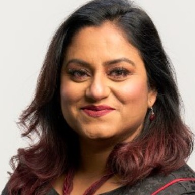 Sunita Gautam