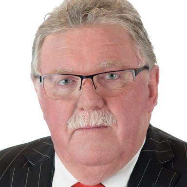 Lyall Thurston