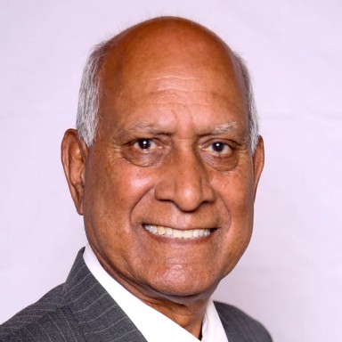 Ashraf Choudhary