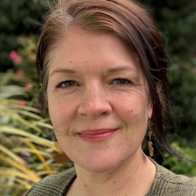 Belinda McFadgen