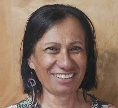 Mateawa Keelan