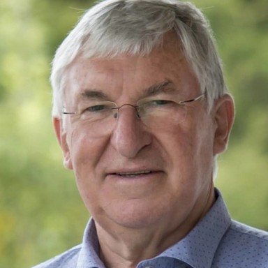 Graham Jull