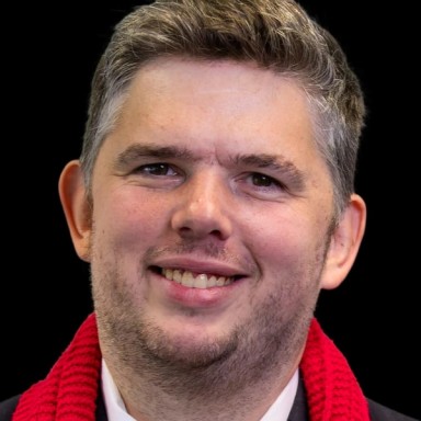 Christopher Carroll
