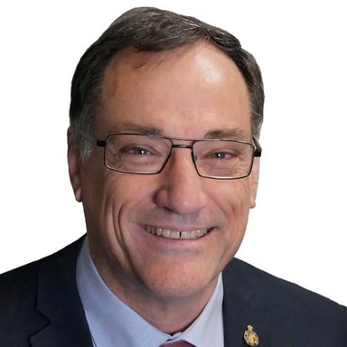 Ron Scott