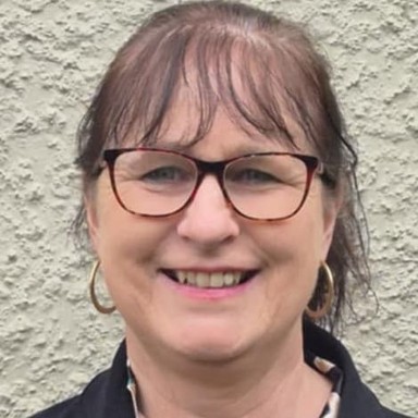 Annette Trent