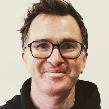 Ian James Allan