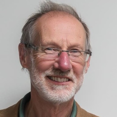 Alan Somerville