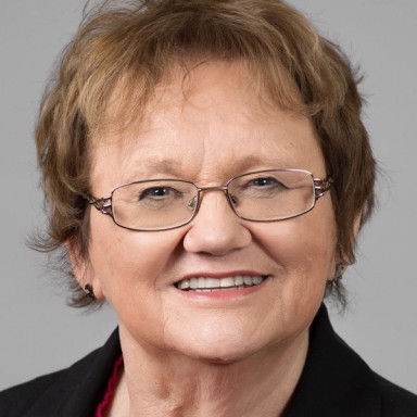 Glenda Barratt