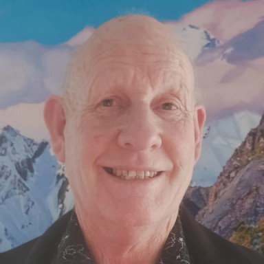 John Begg
