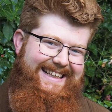 Elliot Weir