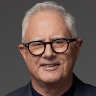 Mark Walter Crysell portrait