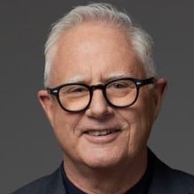 Mark Walter Crysell