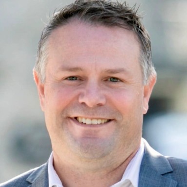 Glyn Lewers