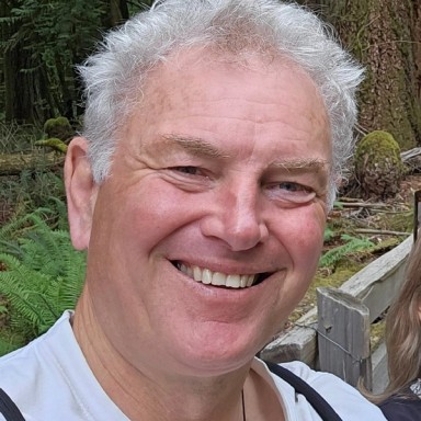 Dave Woods