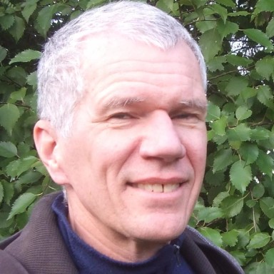 Hamish Trolove