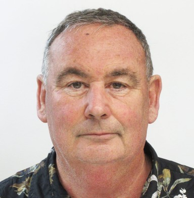 Robert Barry Ashman