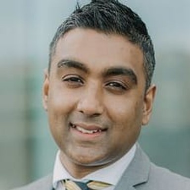 Moneel Pratap