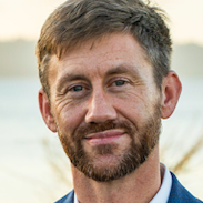 Ryan Gray portrait