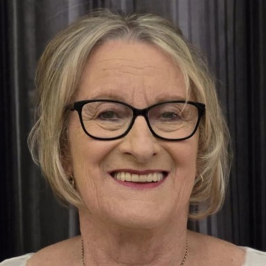 Stella McDonald