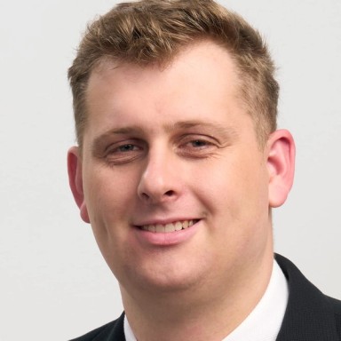 Harrison McEvoy