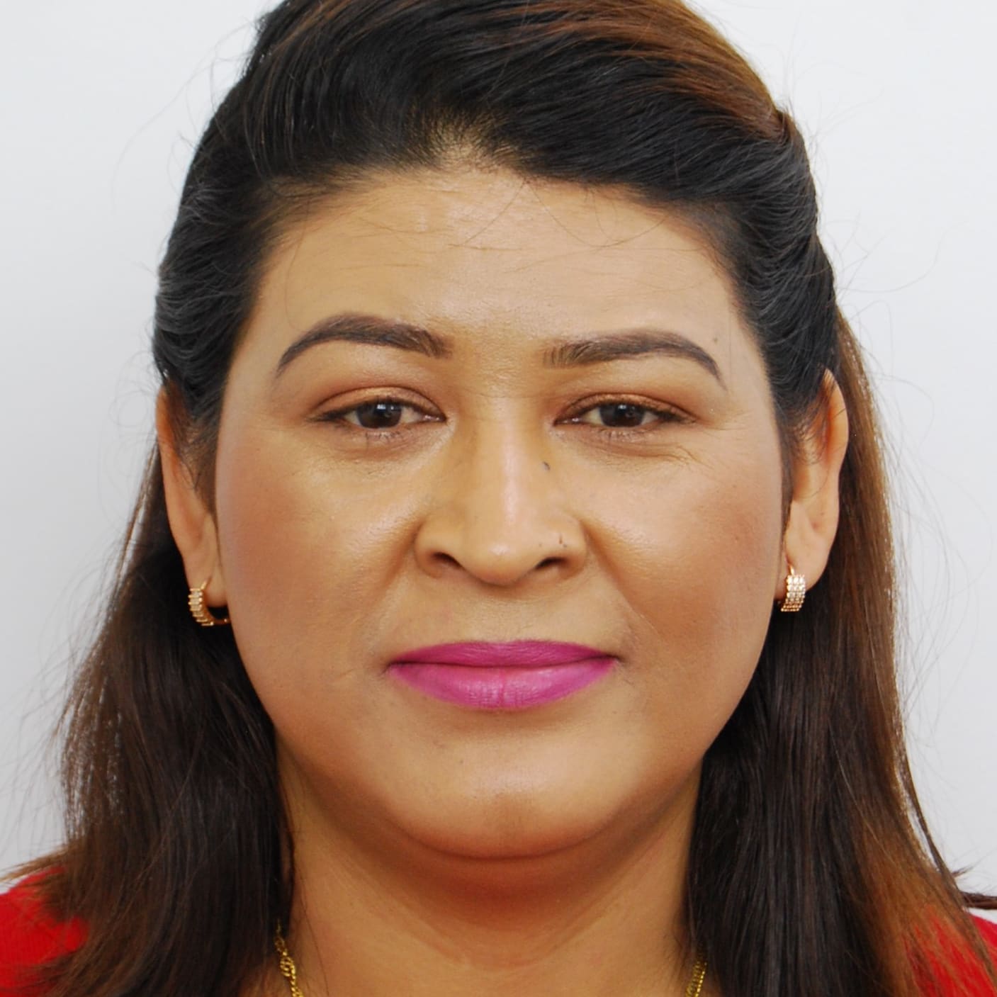 Munu Karki portrait