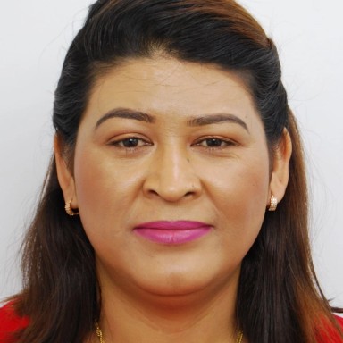 Munu Karki