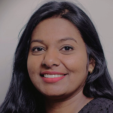 Shareel Nand-Mishra