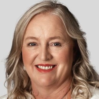 Janet Holborow