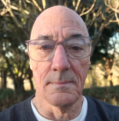 Andy Barratt