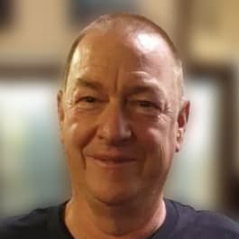 John Wellington portrait